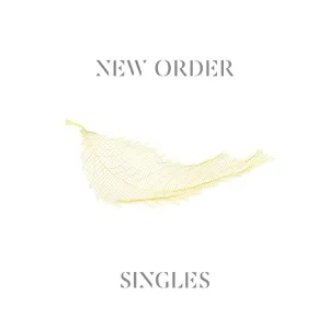 Cover von Singles (2016 Remaster)