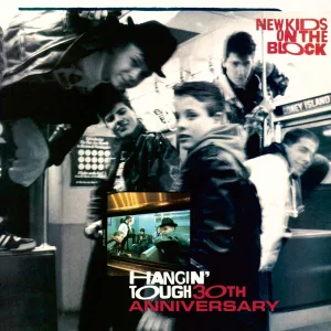 Cover von Hangin' Tough (30th Anniversary)