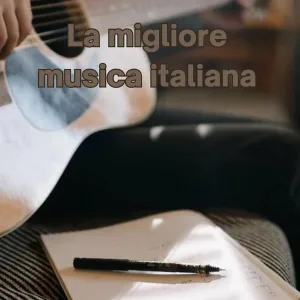 Cover von La migliore musica italiana
