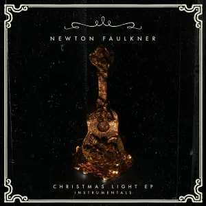 Cover von Christmas Light (Instrumentals)