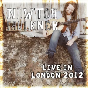 Cover von Live in London 2012