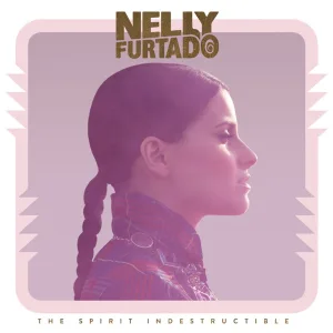 Cover von The Spirit Indestructible (Deluxe Version)