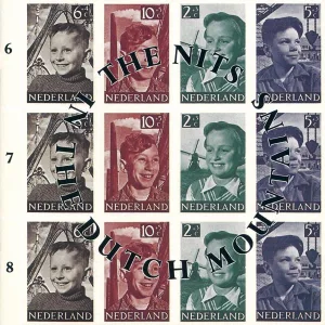 Cover von In The Dutch Mountains