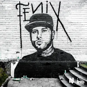 Cover von Fénix