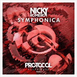 Cover von Symphonica (Amersy Remix)