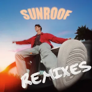 Cover von Sunroof (Remixes)