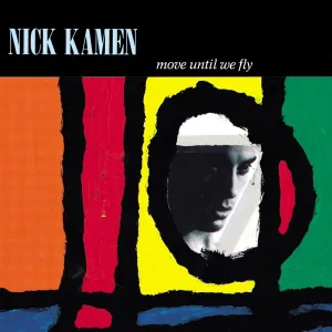 Cover von Move Until We Fly