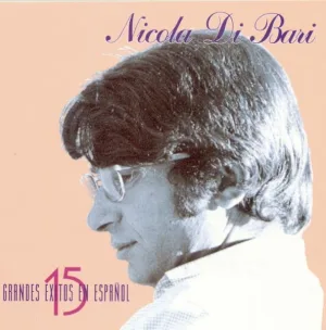 Cover von 15 Exitos En Espanol