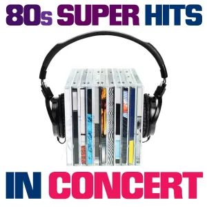 Cover von Classic 80s Hits