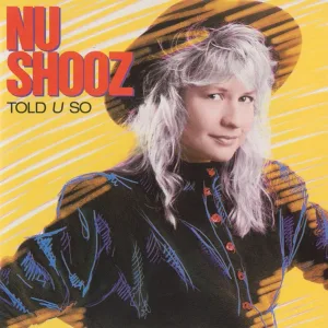 Cover von Told U So