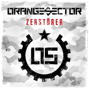 Cover von Zerstörer