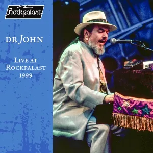 Cover von Live (Live)