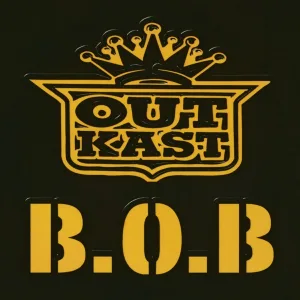 Cover von B.O.B. (Bombs Over Baghdad)