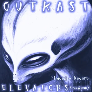 Cover von Elevators (Me & You)