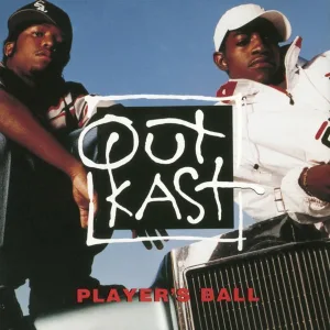 Cover von Player's Ball
