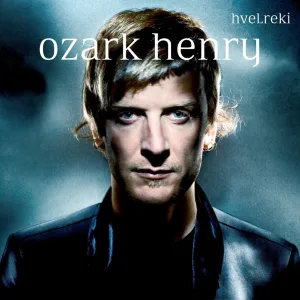 Cover von Hvelreki