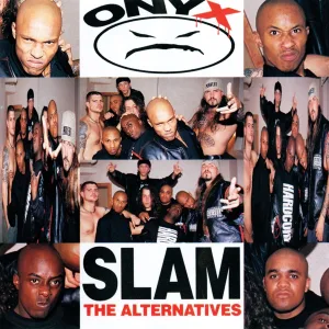 Cover von Slam (Agami Remix)