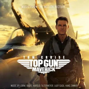 Cover von Top Gun: Maverick (Music From The Motion Picture)