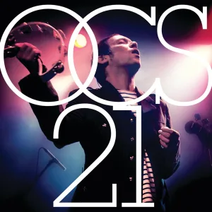Cover von 21: The Boxset