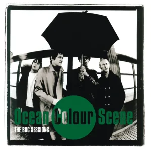 Cover von BBC Sessions