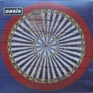 Cover von Some Might Say