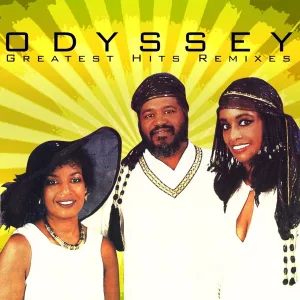 Cover von Greatest Hits Remixes