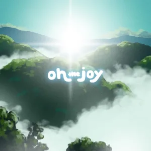 Cover von Joy