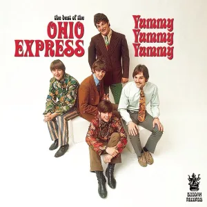 Cover von The Best of the Ohio Express
