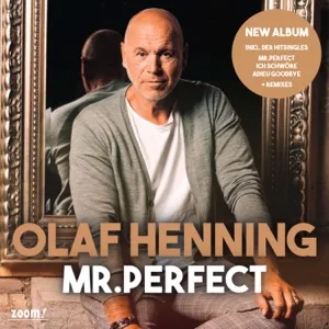 Cover von Mr. Perfect (Extended Edition)