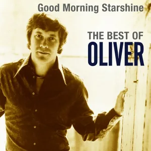 Cover von Good Morning Starshine (Live On The Ed Sullivan Show, January 4, 1970)