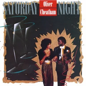 Cover von Get Down Saturday Night (Nu Skool Remixes)