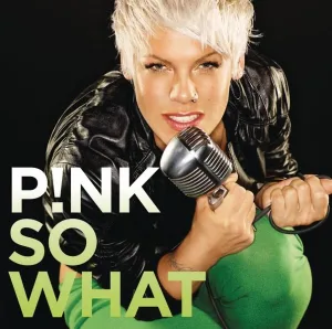 Cover von So What (Bimbo Jones Mix)