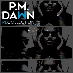 Cover von Recollection