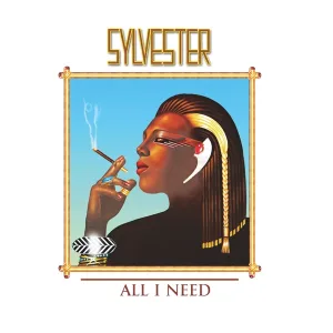 Cover von All I Need