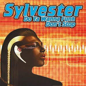 Cover von Do Ya Wanna Funk / Don't Stop