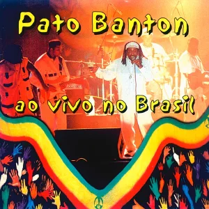 Cover von Ao vivo no Brasil