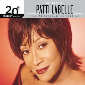 Cover von The Best Of Patti LaBelle 20th Century Masters The Millennium Collection