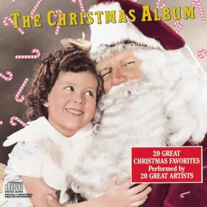 Cover von 20 All Time Greats Of The 50's