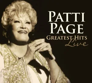 Cover von Greatest Hits Live