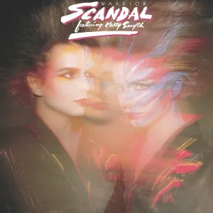 Cover von Patty Smyth