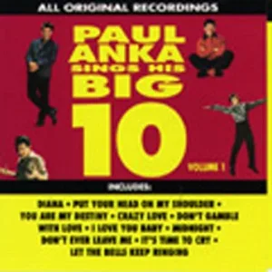 Cover von Diana (Remastered)