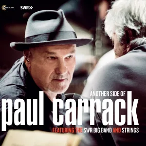 Cover von Another Side of Paul Carrack