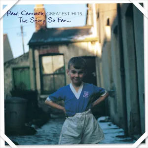 Cover von Greatest Hits: The Story so Far