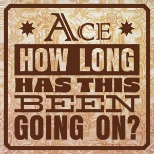 Cover von How Long (Has This Been Going On) [Greatest Hits 50th Anniversary Collection, 1974-2024]
