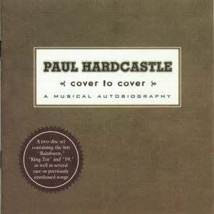 Cover von Cover to Cover