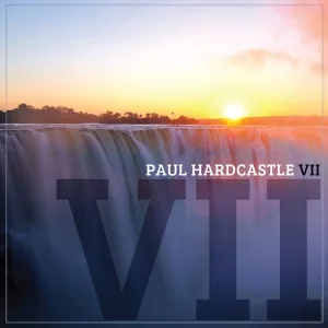 Cover von Paul Hardcastle
