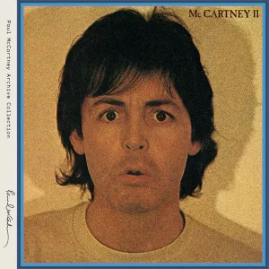Cover von McCartney II (Archive Edition)