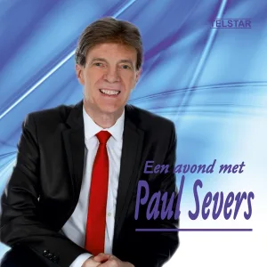 Cover von Een Avond Met Paul Severs