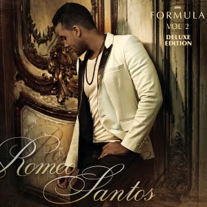 Cover von Merengue De Hoy Vol 2