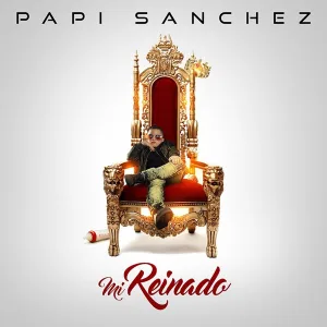 Cover von Mi Reinado